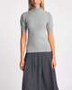 Marni Turtleneck sweater Metallic IT 40 (EUR 34)