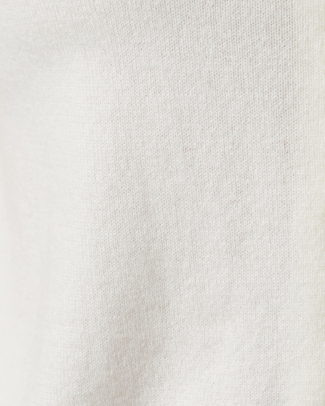 LISA YANG Cardigan Lunea Cashmere Offwhite 0 (XS-S)