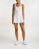 J Lindeberg Dress Rachel  White S