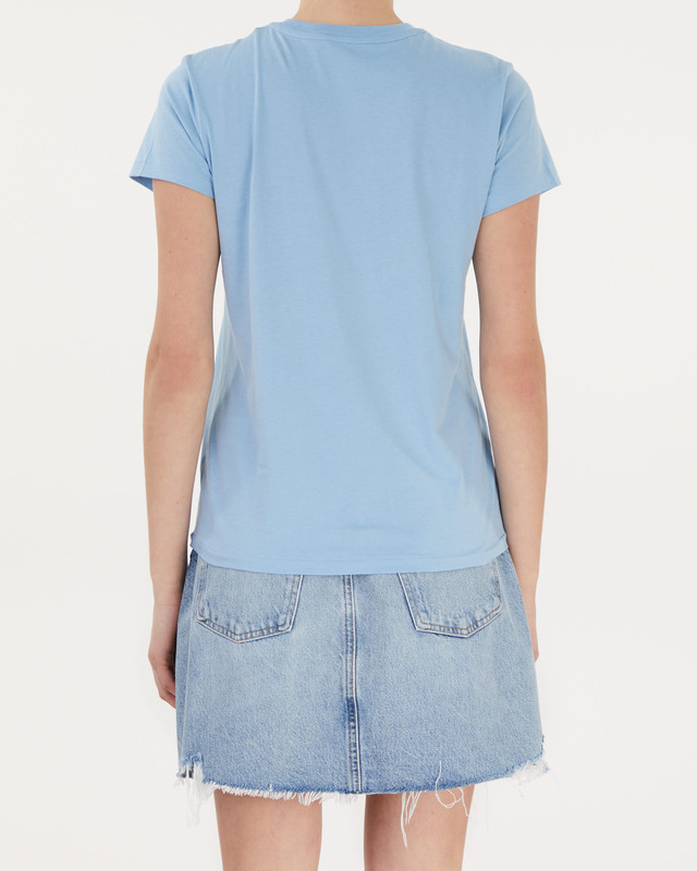 POLO Ralph Lauren T-Shirt Short Sleeve Blå S