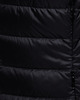 Moncler Jacka Igelle Svart MONCLER 5 (XL)