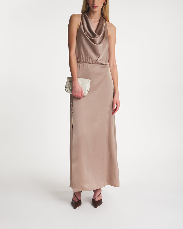 DANTE6 Dress Marryme Champagne 4 (L)