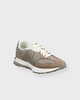 New Balance Sneakers New Balance 327 Brun Suede US 5,5 (EU 38)