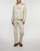 Moncler Jacka Hede Natural MONCLER4 (L)