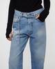 Acne Studios Jeans Vintage 1991 Light Blue Ljusblå W24/L32