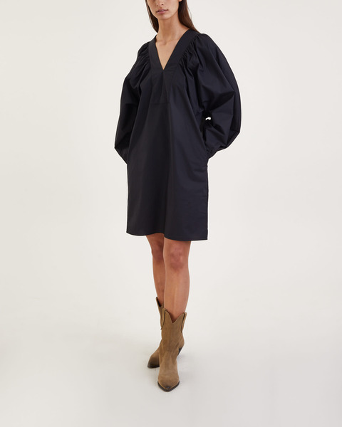 Dress Miral Black 2