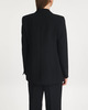 Max Mara Studio Blazer Terni Black IT 46 (EUR 40)