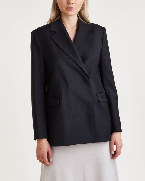 Blazer Classic Wool Svart 1