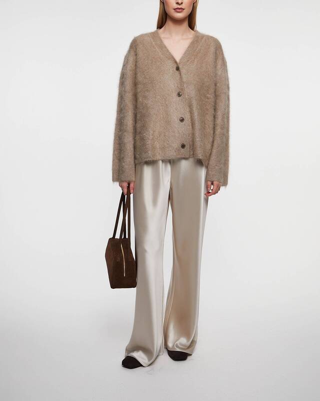Almada Kofta Macy Nougat XS