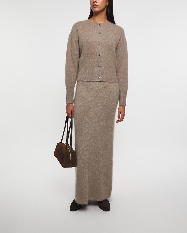 Almada Label  Kofta Coco Nougat XL