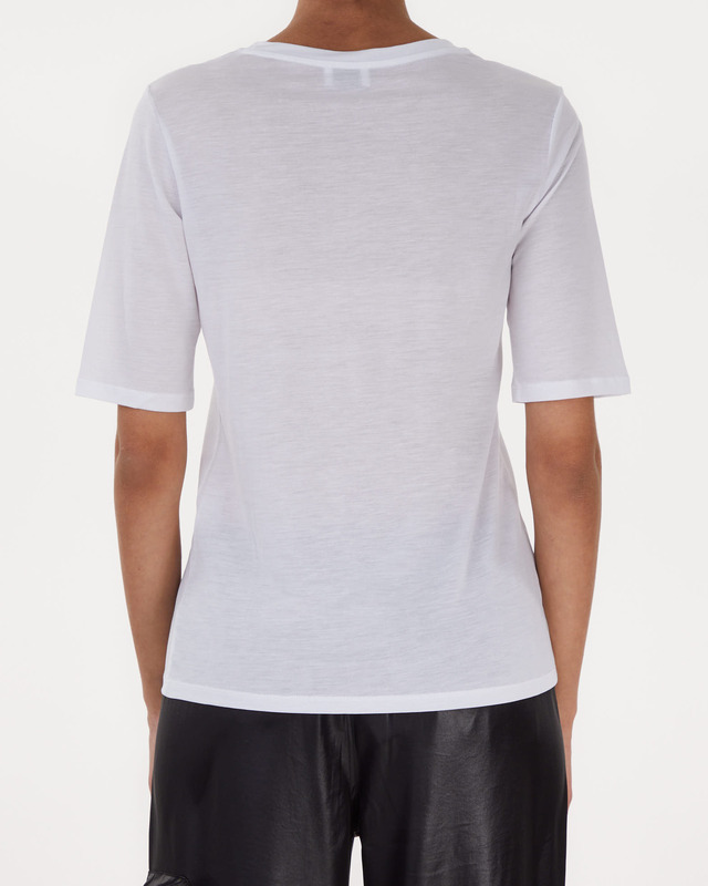 Filippa K T-shirt Elena Vit L