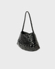 Dragon Diffusion Bag Rosanna Patent Black ONESIZE