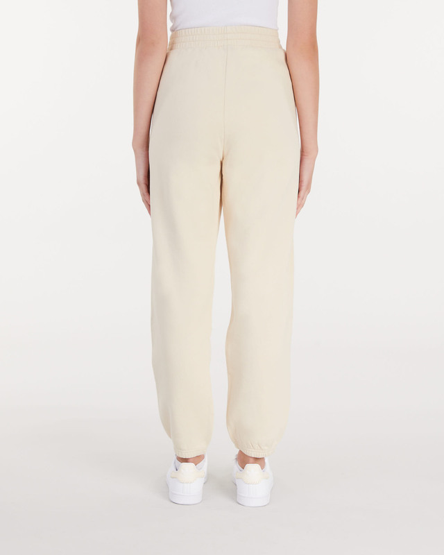 Anine Bing Byxor EVAN JOGGER Creme XXL