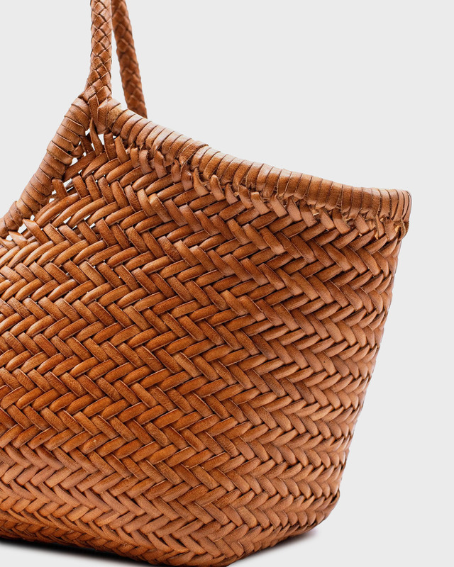 Dragon Diffusion Väska Nantucket Basket Big Tan ONESIZE