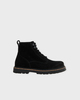 Birkenstock Boots Highwood Lace Mid  Black EUR 39