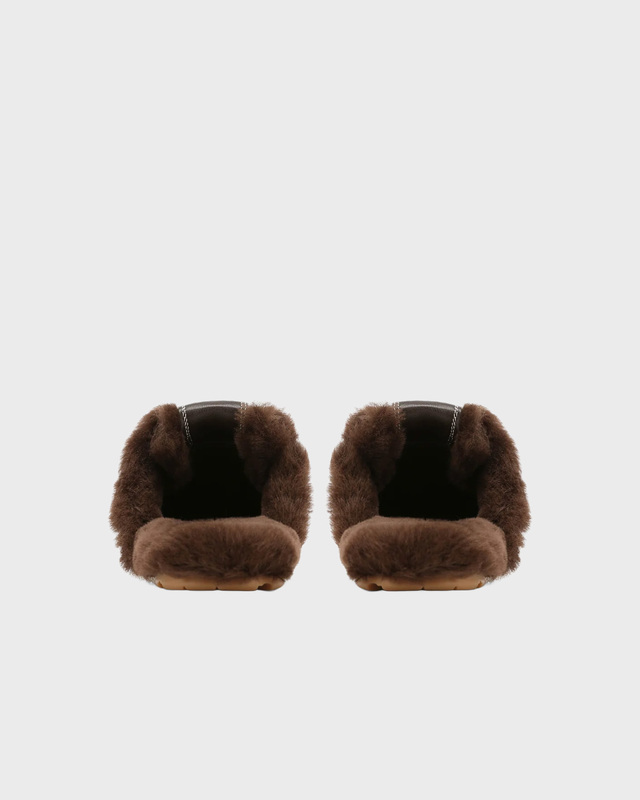Nokwol Muleskor Atlas-Mule Mörkbrun EUR 36
