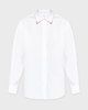 Isabel Marant Skjorta Fabriza Vit FR 42 (EUR 40)