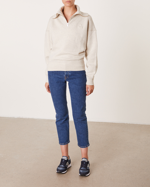 Jeans CW002 Classic Vintage blue 1