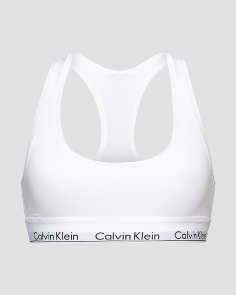 Bralette Vit 2