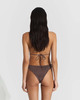 Seaquelle  Bikinitopp Sea Bikini Nougat XS