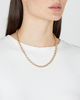 CBYC Link Chain Necklace Guld ONESIZE