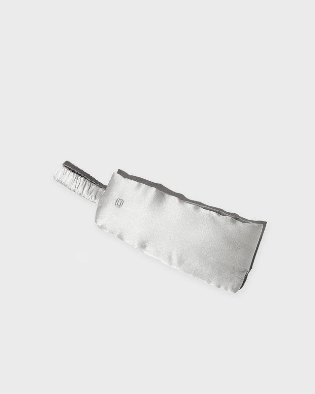 Our New Routine Sleep Mask Cloud Ljusgrå ONESIZE