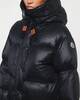 Moncler Jacka Borey Svart MONCLER 1 (S)