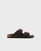 Birkenstock Sandal Arizona Soft Footbed Brun EUR 40