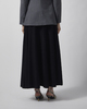 By Malene Birger Maxikjol GERI Svart XL