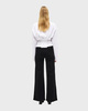 NEUW Jeans Eva Wide Sombre Black W27/L32