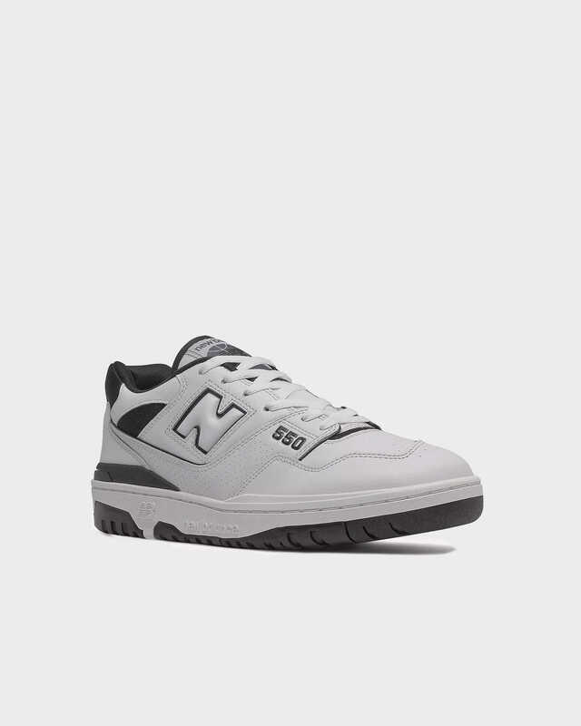 New Balance Sneakers 550 Vit US 6,5 (EU 39,5)