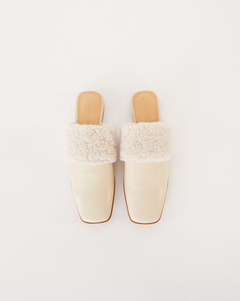 Sandal Molly Almond 2