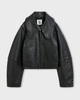 By Malene Birger Jacket Rowani Black 38