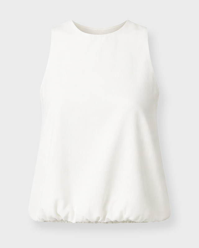 ONE and OTHER Topp Dove Creme XS