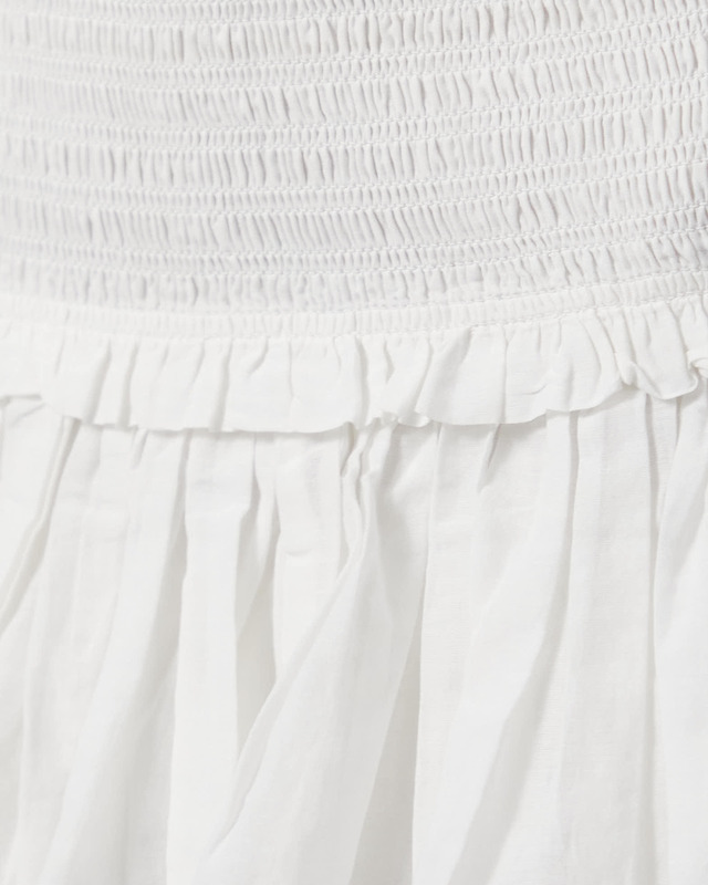Isabel Marant Étoile Skirt Naomi White FR 38 (EUR 36)