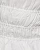 Wakakuu Icons Topp Valencia Linen  Vit M