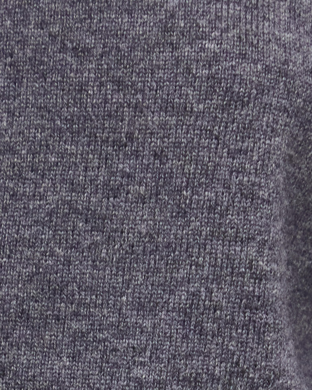 LISA YANG Cardigan Nellia Cashmere Grå 2 (M-L)