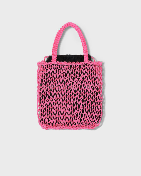 Bag Mesh Large  Rosa ONESIZE 1