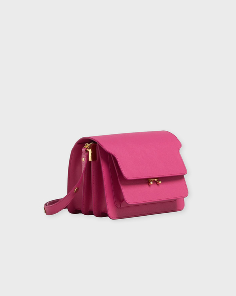 Väska Trunk Bag  Ljuslila ONESIZE 2