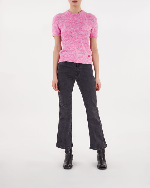 Sweater FA-UX-KNIT000065 Rosa 2