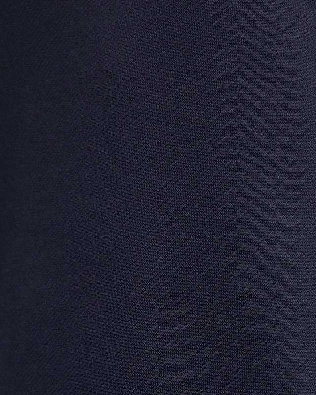 Moncler Sweatshirt Logo Relaxed Navy XS