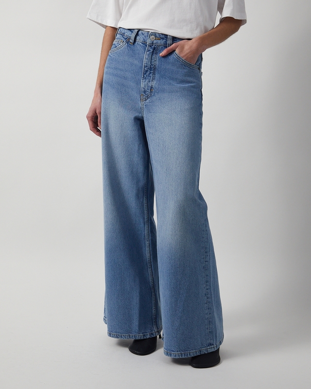 Jeanerica Jeans Alfama Light blue wash W26/L32