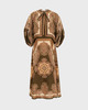Zimmermann Mahon Tunic Midi Dress 1 (S-M)