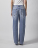 RÓHE Jeans Bruun Signature Baggy Denim Washed Blue 36