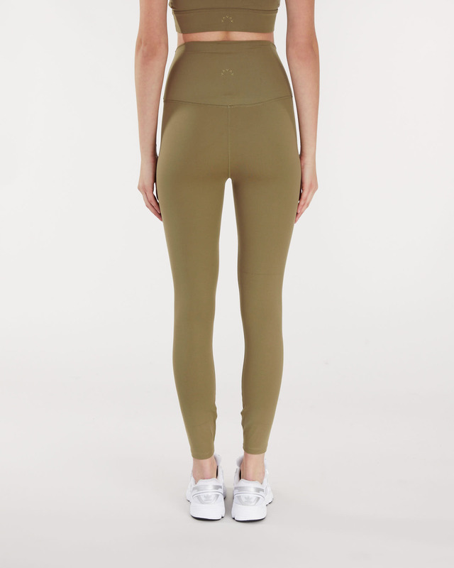 Varley Leggings Always Super High 25 Green XS