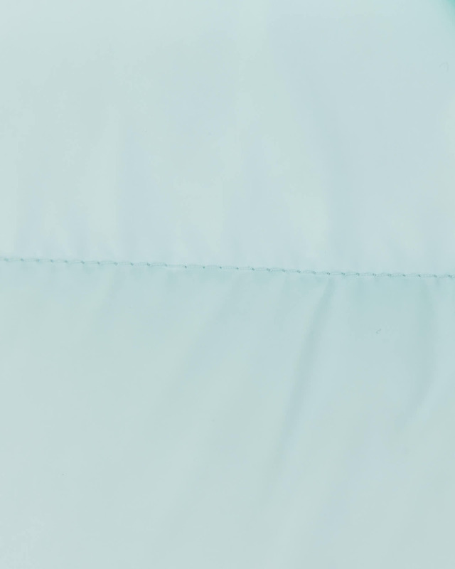 White Space Väst Vest Aqua S