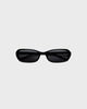 CHIMI Sunglasses Code Brown Black ONESIZE