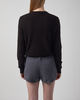 LISA YANG Shorts Annora Cashmere Granit 0 (XS-S)