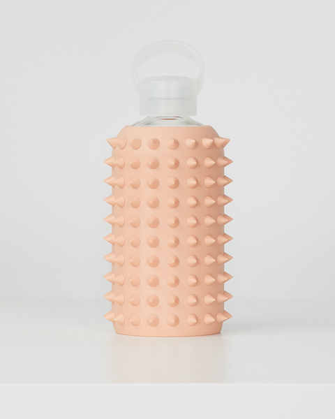 Waterbottle Spiked Spiked naked 1