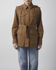 Moncler Jacket Field Centaurea  Bronze MONCLER4 (L)